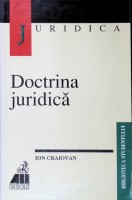 Doctrina juridică