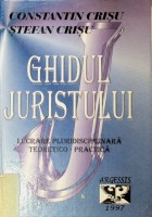 Ghidul juristului