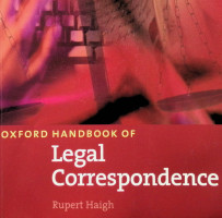 Legal Correspondence