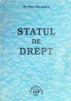 Statul de drept