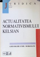 Actualitatea Normativizmului Kelsian