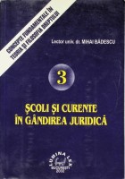 Concepte fundamentale în teoria şi filozofia dreptului. V.3