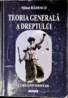 Teoria generală a dreptului