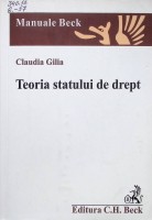 Teoria statului de drept