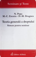 Teoria generală a dreptului