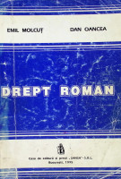 Drept roman