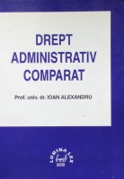 Studiu de drept comparat