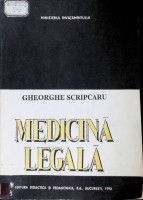 Medicină legală