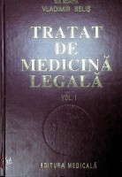 Tratat de medicină legală