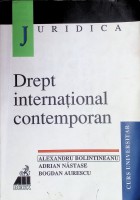 Drept internaţional contemporan