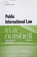 Public International Law în a Nutshell