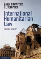 International Humanitarian Law