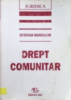 Drept comunitar