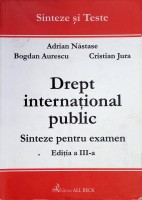 Drept internaţional public