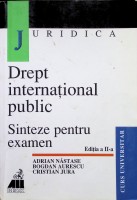 Drept internaţional public