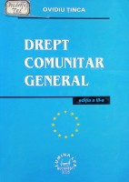 Drept comunitar general