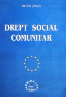 Drept social comunitar