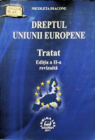 Dreptul Uniunii Europene