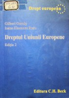 Dreptul Uniunii Europene