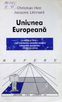 Uniunea Europeană