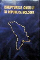 Drepturile omului în Republica Moldova