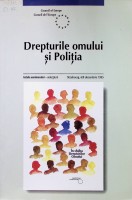 Drepturile omului şi Poliţia