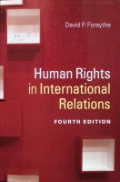 Human Rights in International Relations