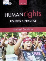 Human Righits. Politics and Practice