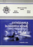 Extrădarea în dreptul penal