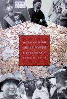 Great Power Diplomacy : Since 1914