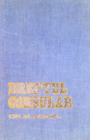 Dreptul consular