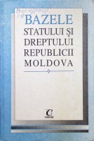 Bazele statului şi dreptului Republicii Moldova