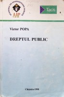 Dreptul public