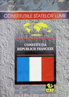Constituţia Republicii Franceze