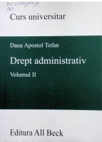 Drept administrativ