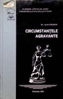 Circumstanţele agravante