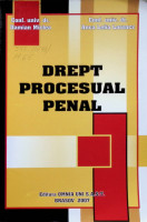 Drept procesual penal