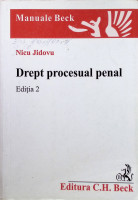 Drept procesual penal