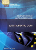 Justiţia pentru copii