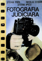 Fotografia judiciară