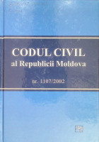 Codul civil al Republicii Moldova