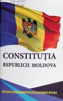 Constituţia Republicii Moldova