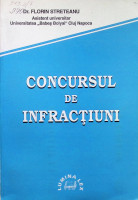 Concursul de infracţiuni