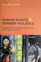 Human Rights and Gender Violence