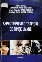 Aspecte privind traficul de fiinţe umane