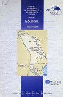 Raport cu privire la instrumentul de evaluare CEDAW (Convenţia asupra Eliminării Tuturor Formelor de Discriminare faţă de Femei) pentru Moldova