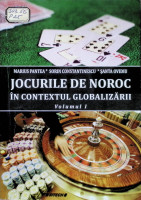 Jocurile de noroc în contextul globalizării