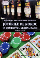 Jocurile de noroc în contextul globalizării