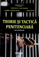 Teorie şi tactică penitenciară