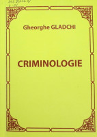 Criminologie